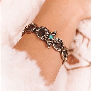 Starlit Bracelet